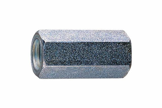 BOITE INDEX DE 50-MANCHON HEXAGONAL FILETAGE M16 Ø MM L 50 MM -MAE1650