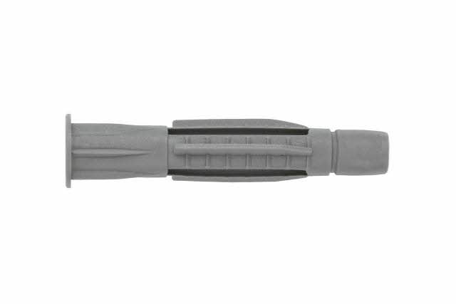 Boite INDEX de 150 Cheville polypropylène Filetage M6 Diam. 6 mm L 35 mm - MEDUB06