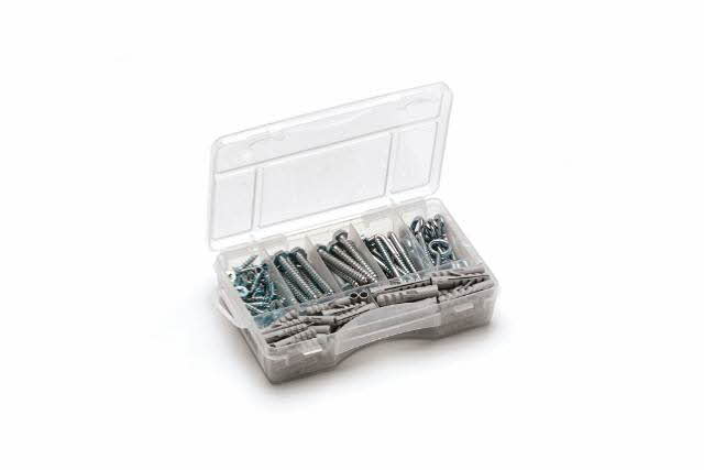 BOITE INDEX DE 1-COFFRET MULTI-PRODUITS 01 FILETAGE M Ø MM L MM -MLMULT101