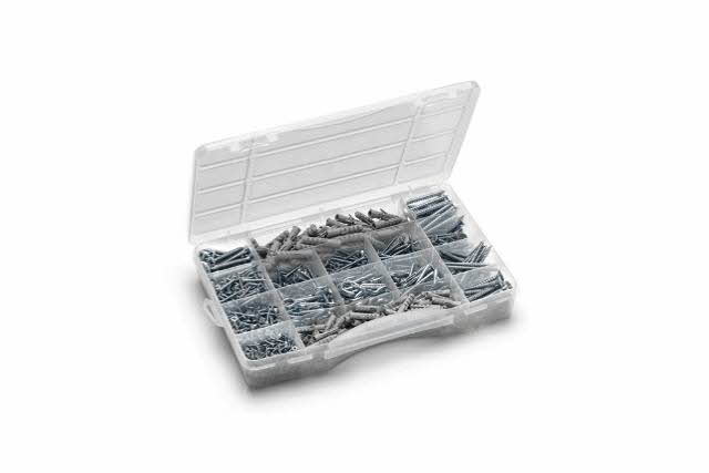 BOITE INDEX DE 1-COFFRET MULTI-PRODUITS 03 FILETAGE M Ø MM L MM -MLMULT301