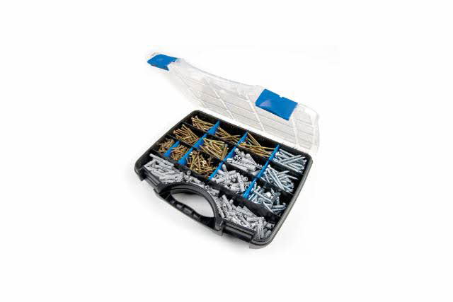 BOITE INDEX DE 1-COFFRET MULTI-PRODUITS FILETAGE M Ø MM L MM -MLTBOP101