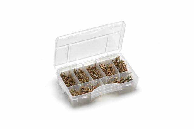 BOITE INDEX DE 1-COFFRET BOIS 01 FILETAGE M Ø MM L MM -MLTPPOT101