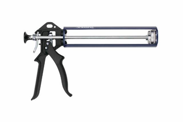 Pistolet pour cartouche MOPURE 600 ml. Filetage M600 Diam. mm L mm INDEX-MOPISPUR6