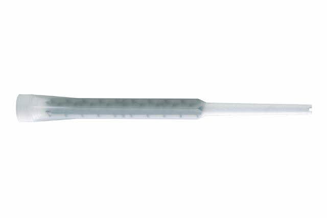 BOITE INDEX DE 12-CANULE 600 ML. FILETAGE M600 Ø MM L MM -MORCAPU