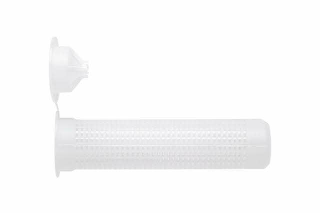 BOITE INDEX DE 12-TAMIS PLASTIQUE FILETAGE M12 Ø 12 MM L 50 MM -MOTN12050