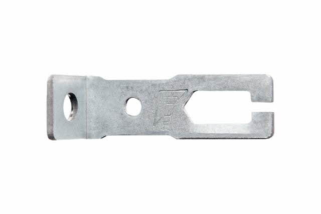 BOITE INDEX DE 100-SUSPENTE FAUX PLAFOND FILETAGE M Ø MM L MM -PCU0005