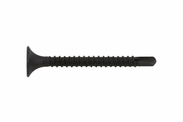 BOITE INDEX DE 500-VIS AUTOPERCEUSE POUR PLAQUES DE PLÂTRE FILETAGE M3 Ø MM L 45 MM -PLTR3545