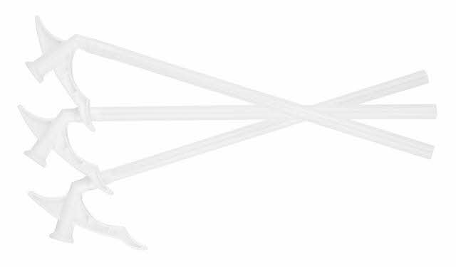 BOITE INDEX DE 12-CANULES POUR APPLICATION DE MOUSSES DE POLYURÉTHANE FILETAGE M Ø MM L MM -PUCA01