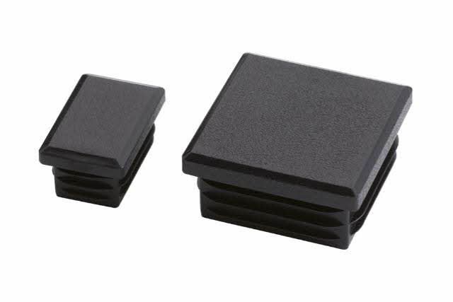 Boite de 100-Capuchons plastique pour supports Filetage M Diam. mm L mm INDEX-SOTP3840