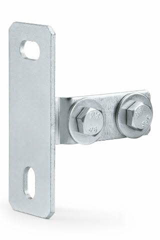 BOITE INDEX DE 50-SUPPORTS PERFORÉS VERTICAL FILETAGE M10 Ø MM L MM -SPV2718