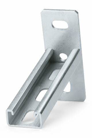 Boite de 10-Supports perforés indextrut Filetage M Diam. mm L 150 mm INDEX-SPX412115