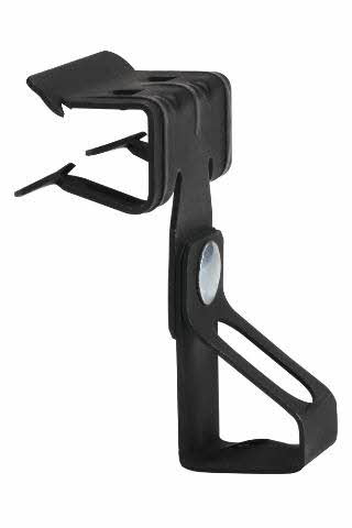 Boite de 100-Clip angulaire pour tige filetée Filetage M Diam. mm L mm INDEX-SUVA0810