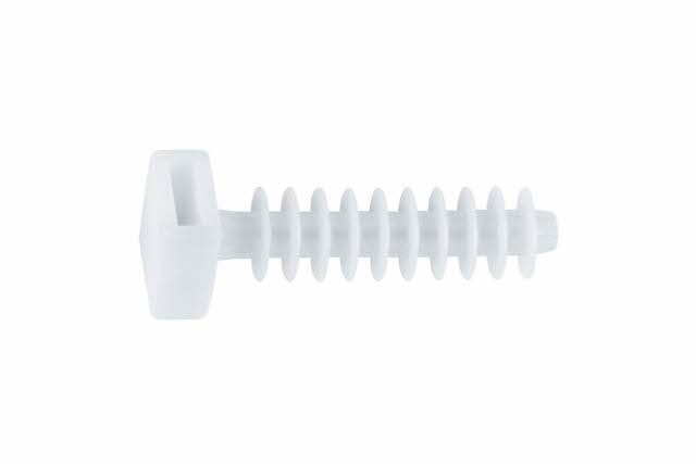 BOITE INDEX DE 100-TAQUET COLLIER FILETAGE M Ø 6 MM L 40 MM -TACOBRIBL6
