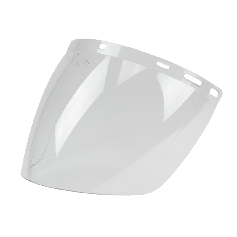 Écran facial polycarbonate moulé - BOUTON OPTICAL - 251-01-7401-EN