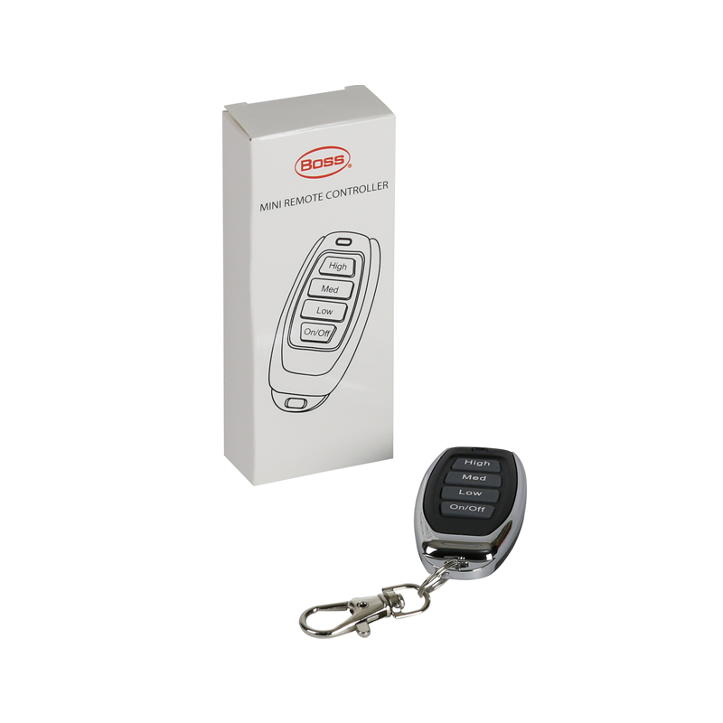 Gilet sous-vêtement chauffant Therm BOSS noir - PIP - 300-HV100