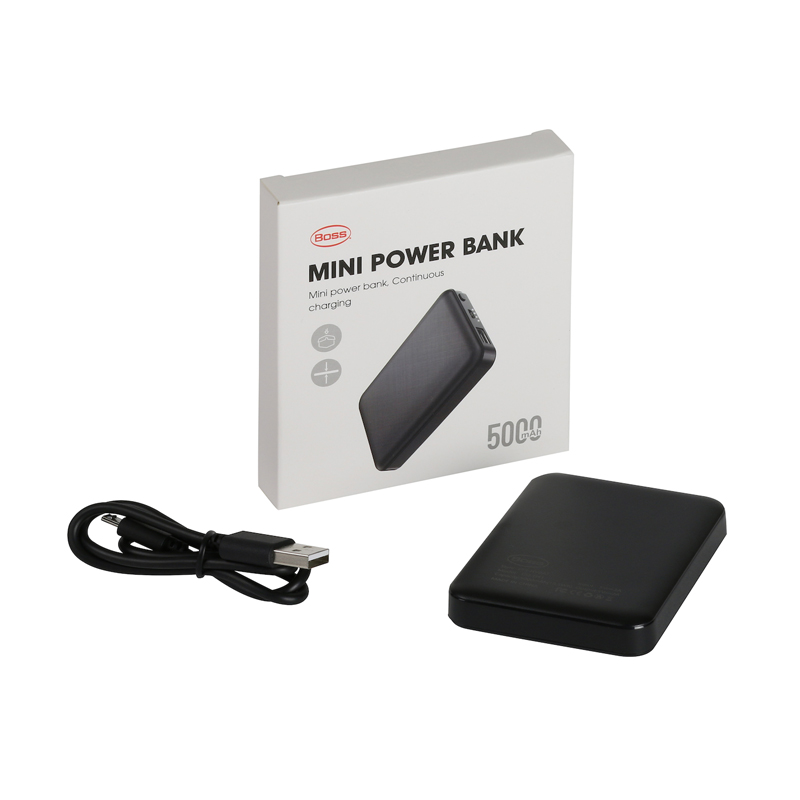 Gilet sous-vêtement chauffant Therm BOSS noir - PIP - 300-HV100