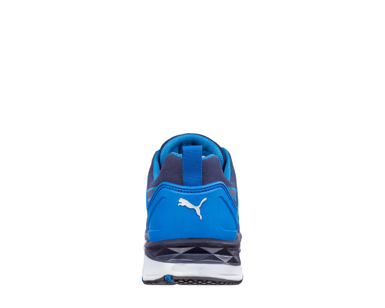 Chaussures de sécurité basses S1PS ESD VELOCITY 2.0 bleu - PUMA SAFETY - 643850
