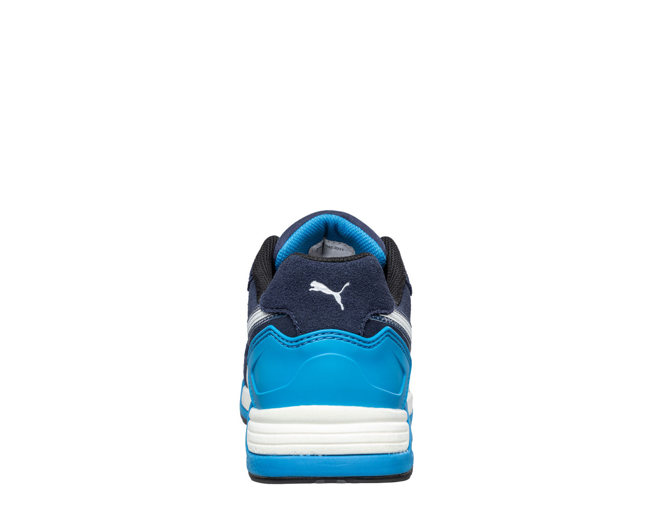 Chaussures de sécurité basses S3 ESD AIRTWIST bleu - PUMA SAFETY - 644620