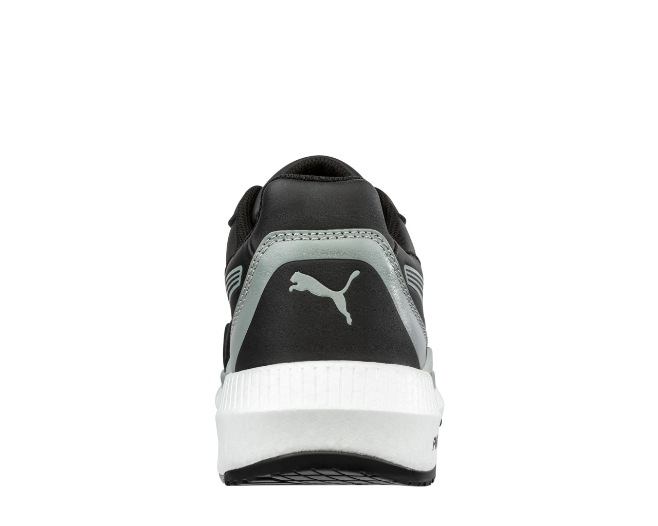 Chaussures de sécurité basses S3S ESD ZOOM noir - PUMA SAFETY - 645030