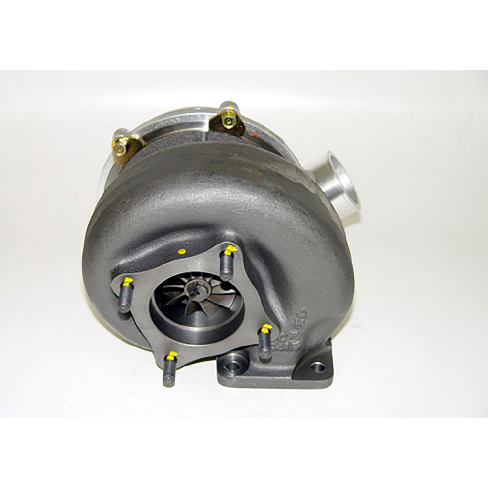 Turbocompresseur ISUZU RECONDITIONNÉ TH TURBOS - 4103157