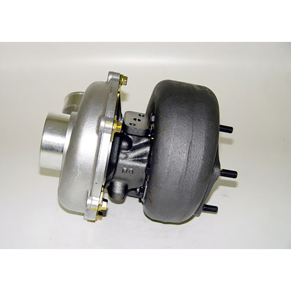 Turbocompresseur ISUZU RECONDITIONNÉ TH TURBOS - 4103157