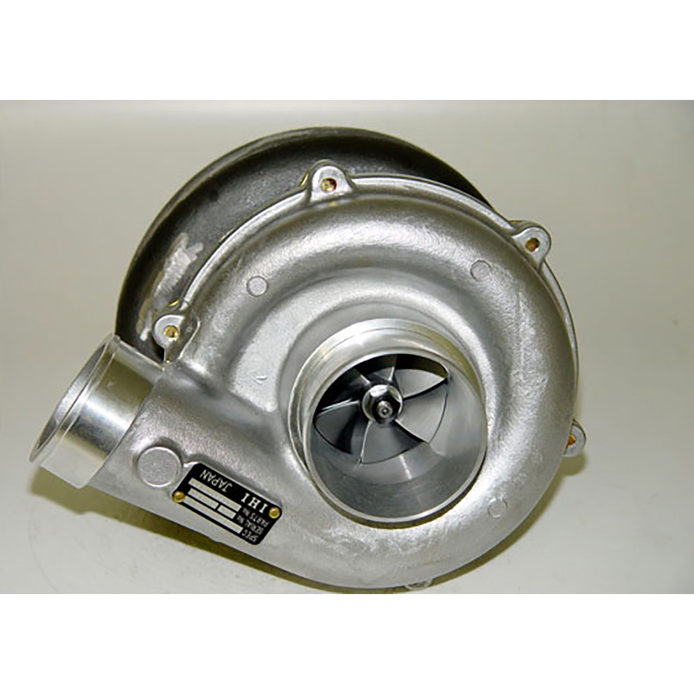 Turbocompresseur ISUZU RECONDITIONNÉ TH TURBOS - 4103157