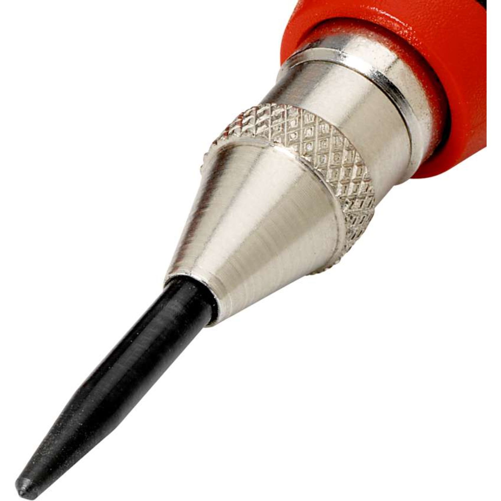 Pointeau automatique 180N-250N avec pare-coups KNIPEX - 9R430231