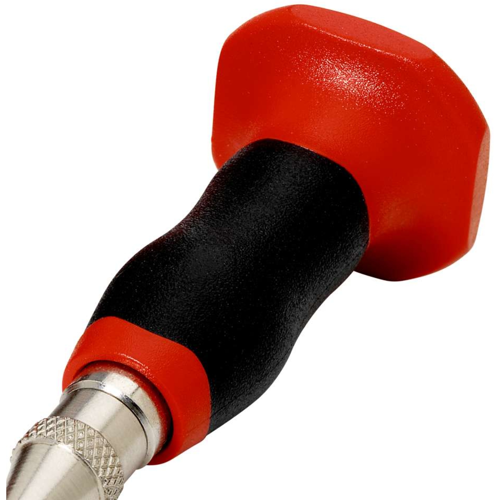 Pointeau automatique 180N-250N avec pare-coups KNIPEX - 9R430231