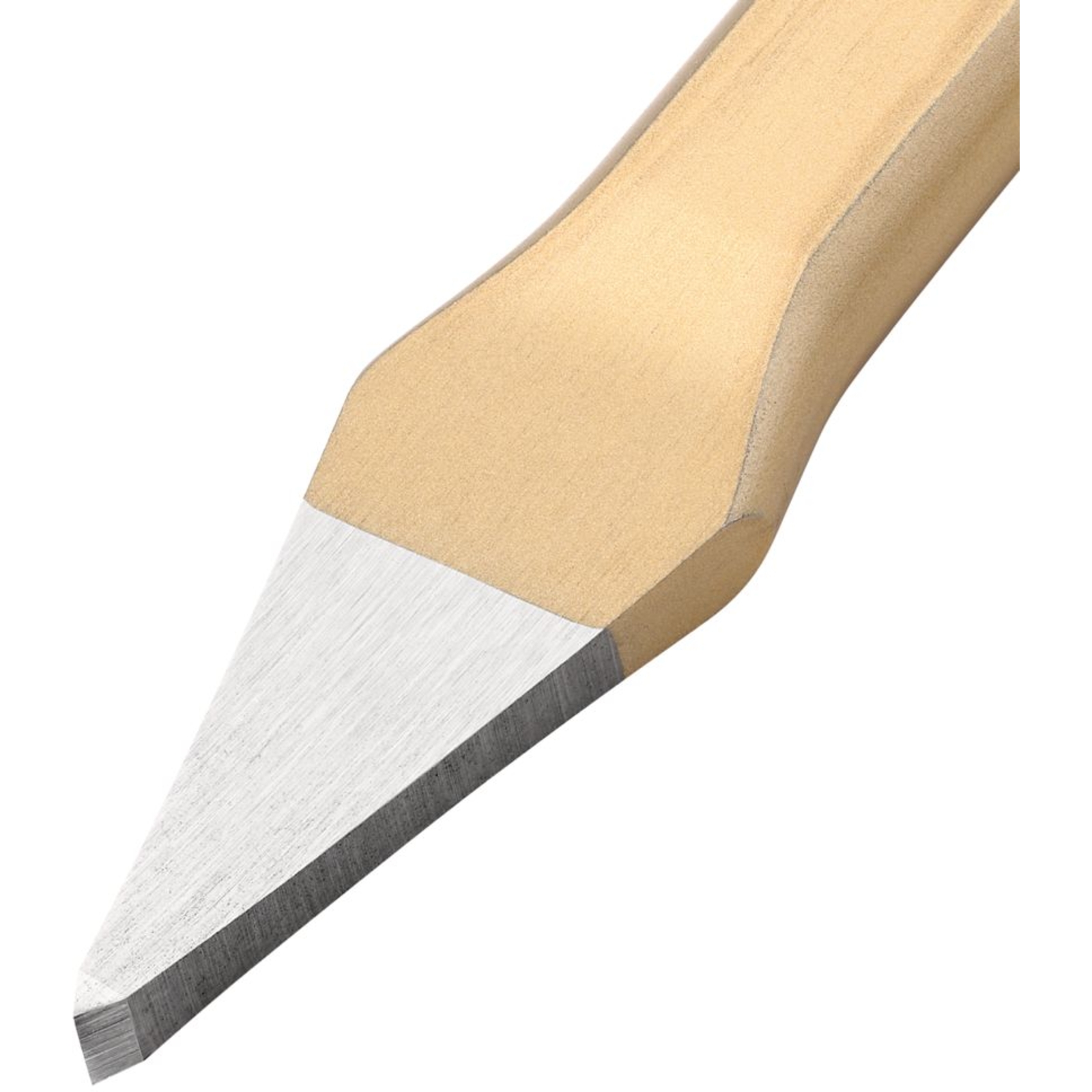 Bédane 8 x 200 mm vernie KNIPEX - 9R3202001
