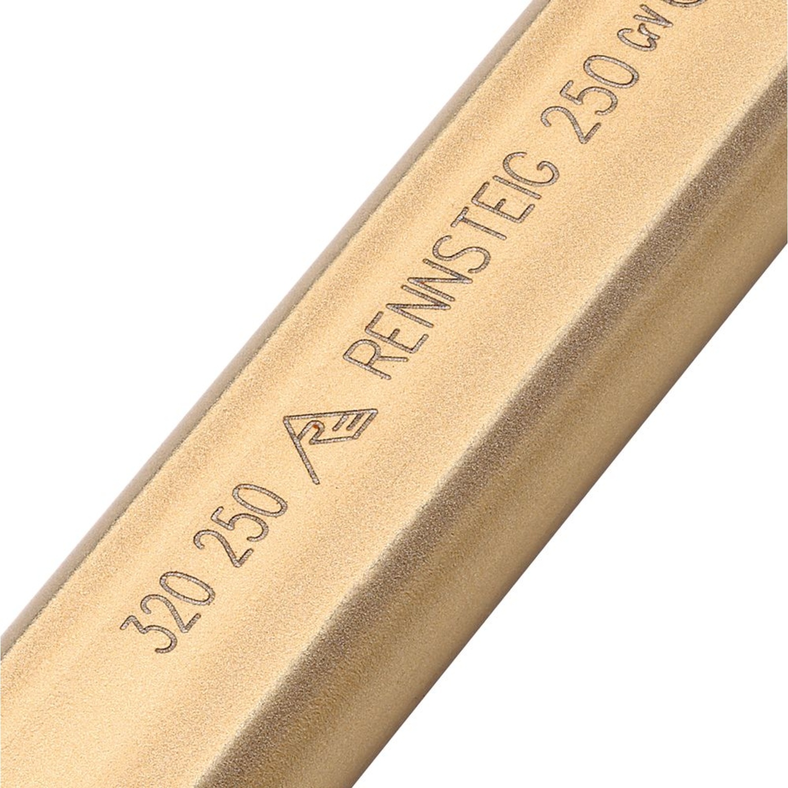 Bédane 8 x 200 mm vernie KNIPEX - 9R3202001
