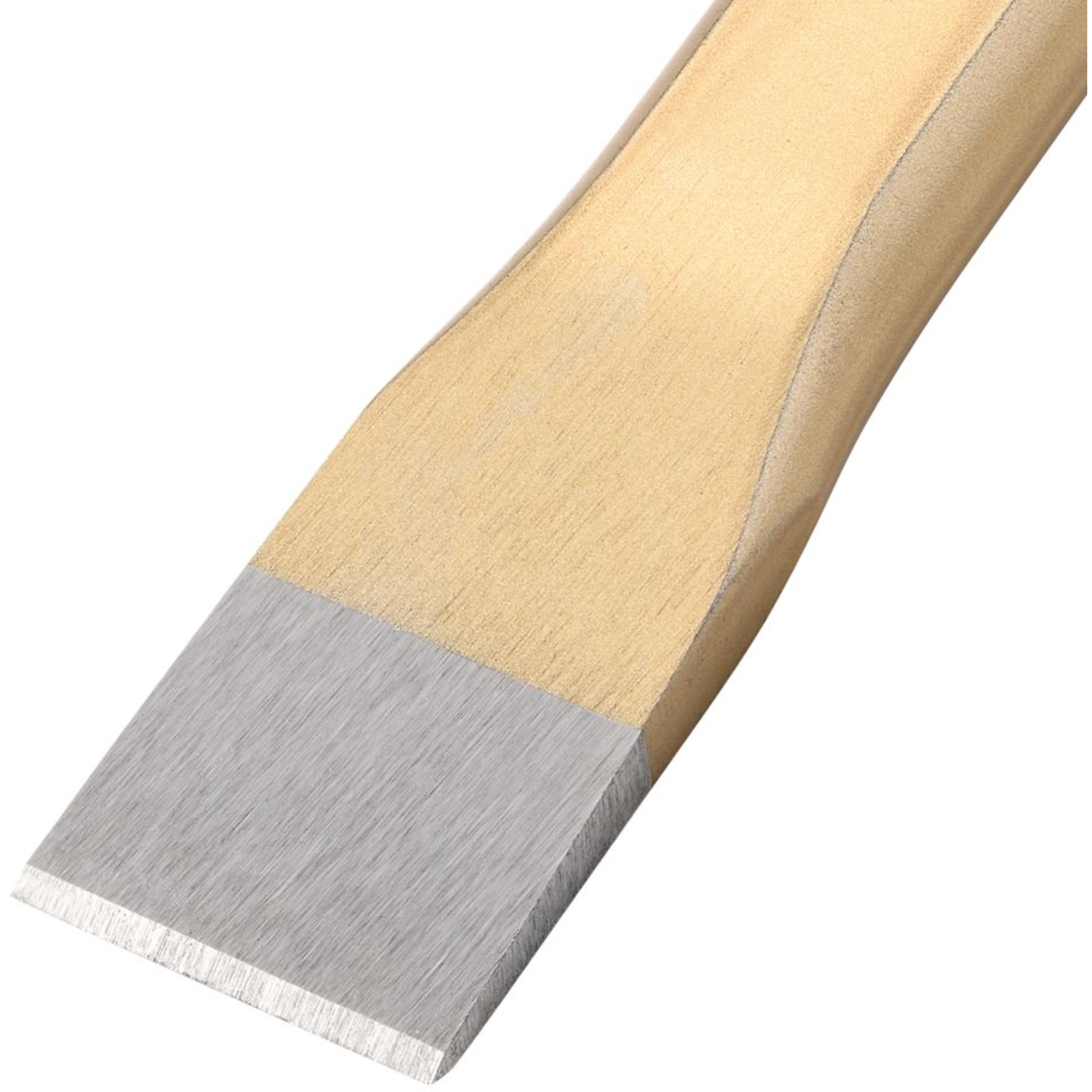 Ciseau de maçon 26 x 250 mm verni KNIPEX - 9R3402501
