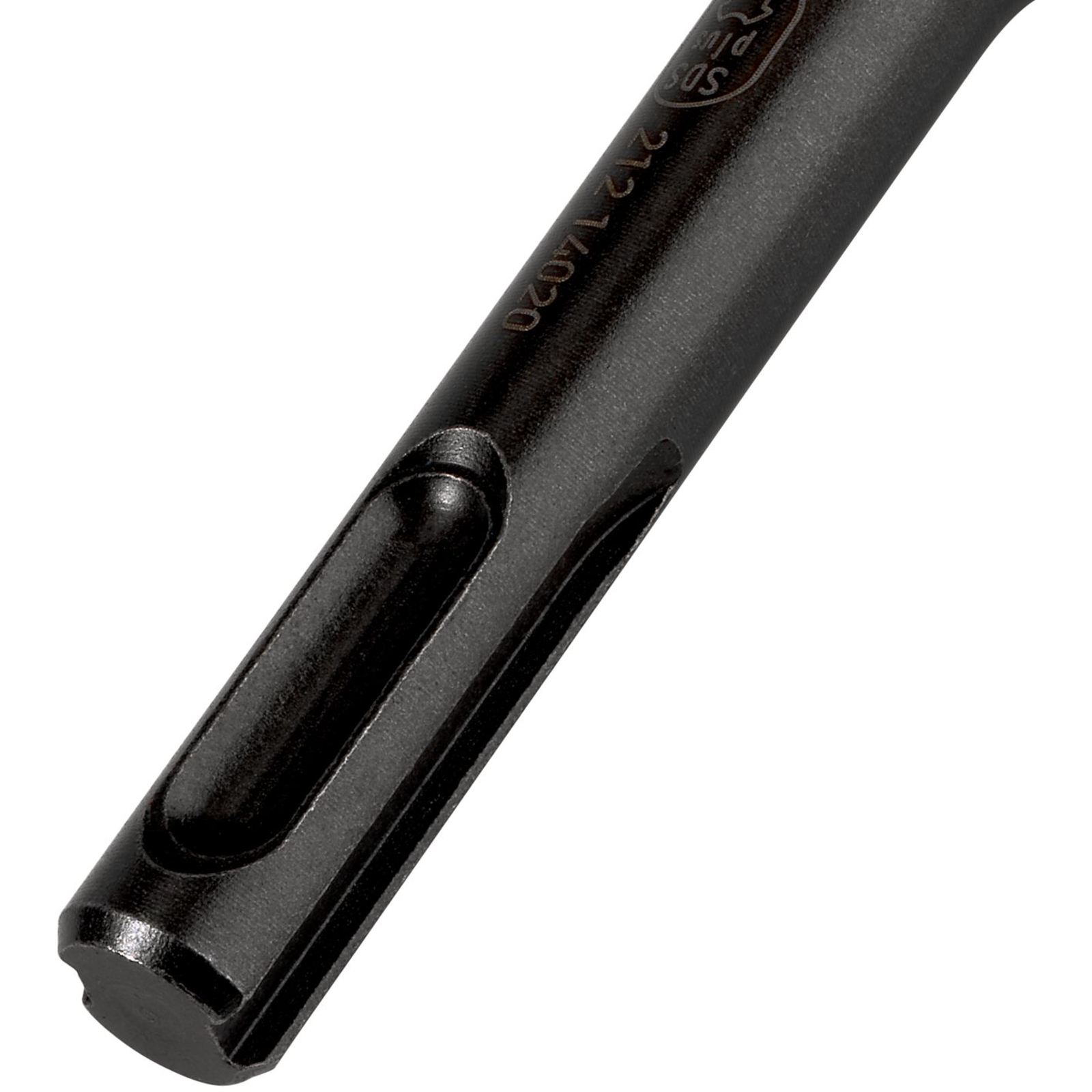 Burin-bêche largeur 40mm SDS-plus 250mm KNIPEX - 9R21225014