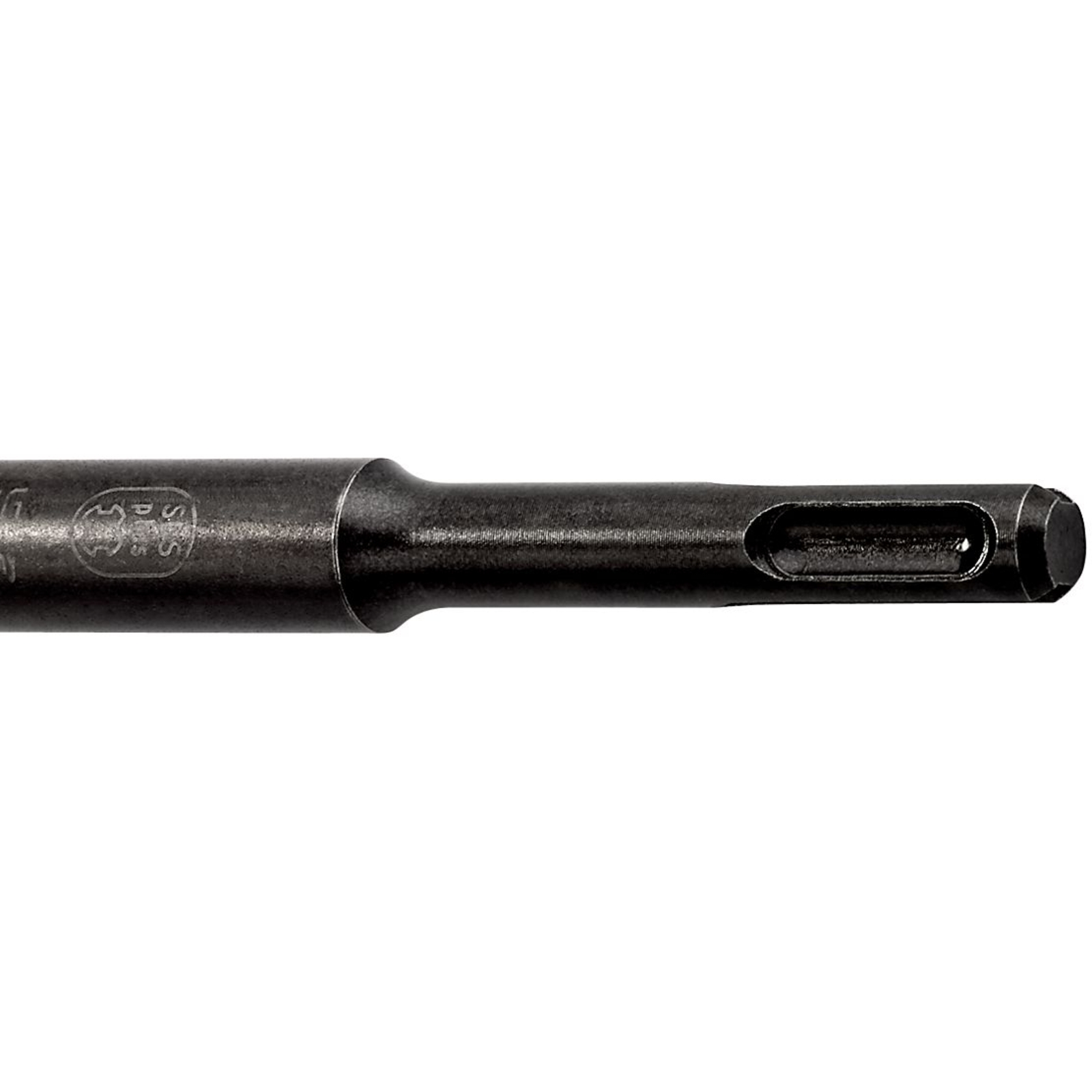 Burin-bêche largeur 40mm SDS-plus 250mm KNIPEX - 9R21225014