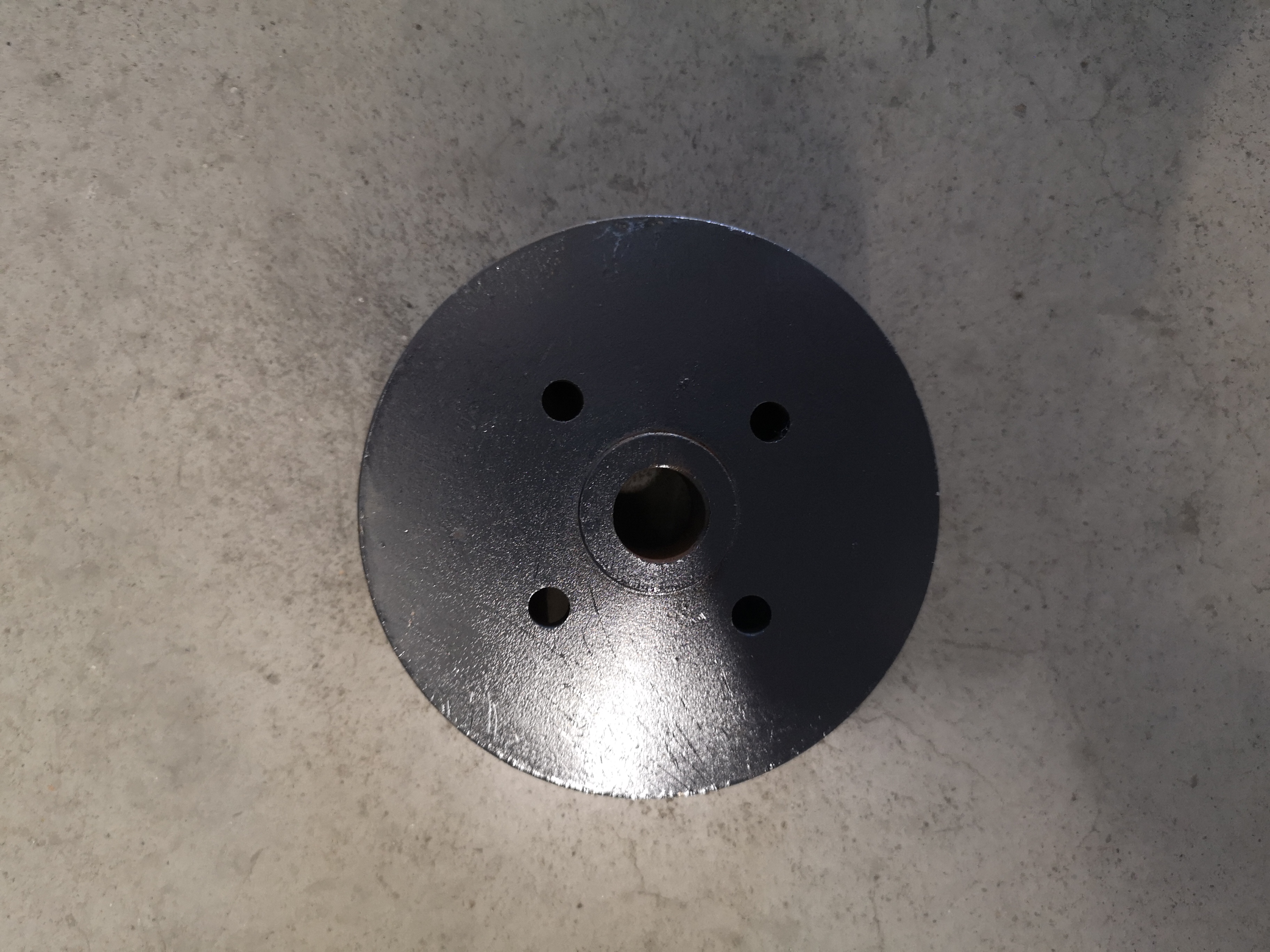 KIT POMPE ALTRAD - B1650161