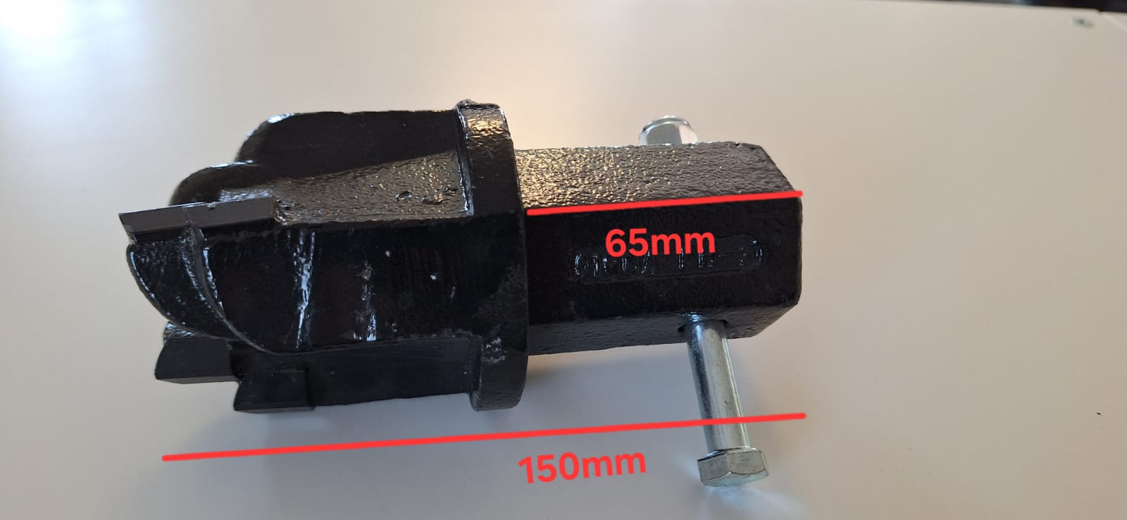 Pointe de vrille DIGGA pour vrille RC6 à RC11 MFT - PH-3