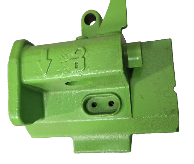 Kit réparation pour coupleur mécanique QR40M - GEITH - 701000053479