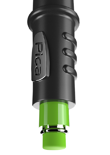 PORTE MINE FINE 0,9MM PICA FINE DRY - 7070