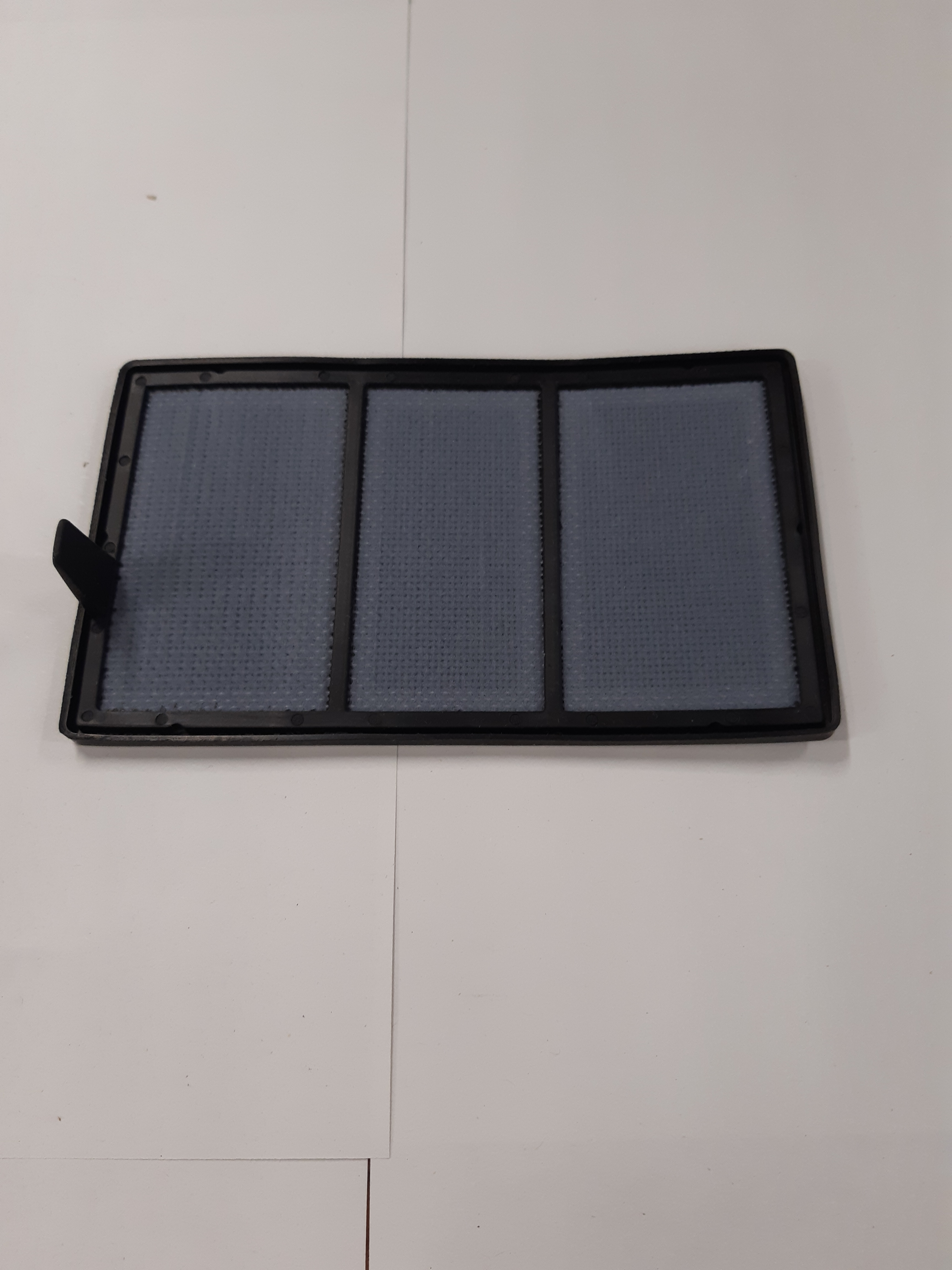 Filtre A Air HIFI SA 12372 HIFI FILTER