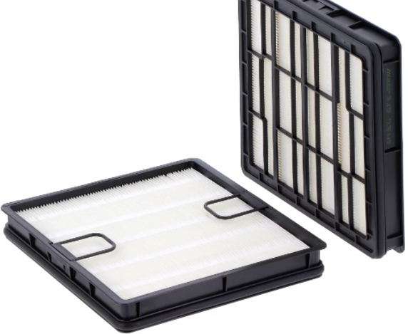 Filtre A Air HIFI SA 16759 HIFI FILTER