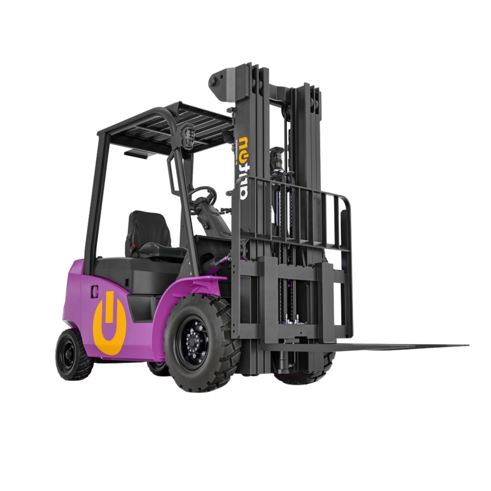 Chariot élévateur électrique CBH 2.5 hauteur levée max 3300 mm JUNGHEINRICH - 52536539