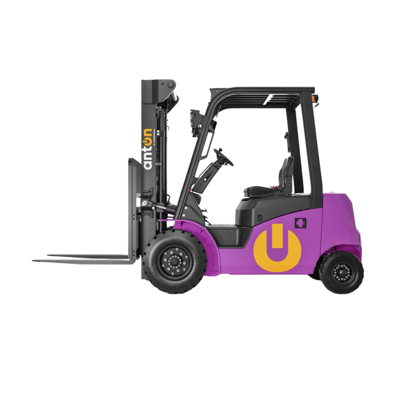 Chariot élévateur électrique CBH 2.5 hauteur levée max 3300 mm JUNGHEINRICH - 52536539