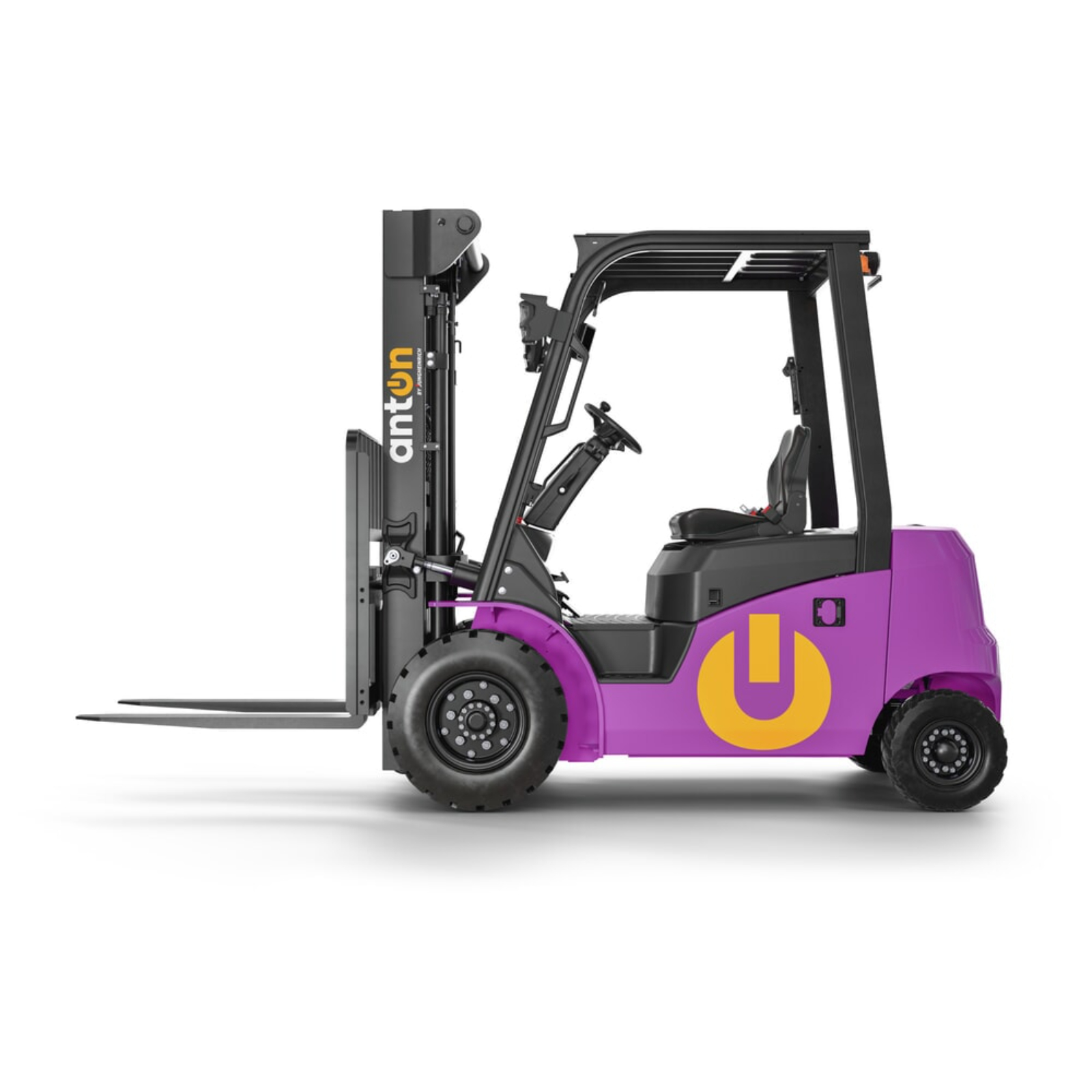 Chariot élévateur électrique CBH 3.0 hauteur levée max 3300 mm JUNGHEINRICH - 52536543