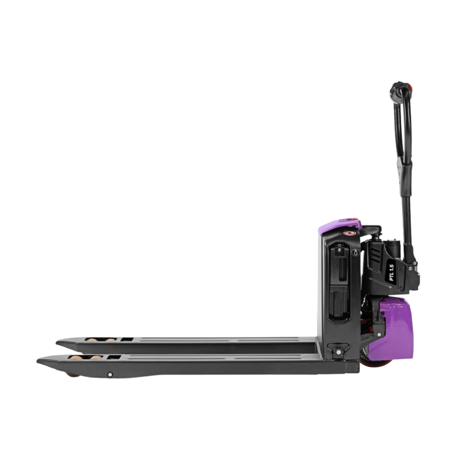 Transpalette électrique PTL 1.5 sans roues stabilisatrices JUNGHEINRICH - 52539304