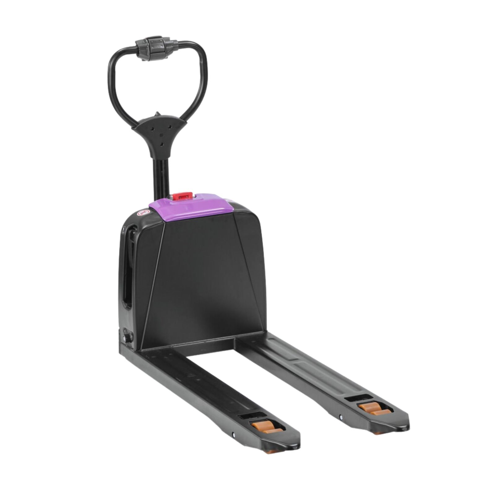 Transpalette électrique PTL 1.5 sans roues stabilisatrices JUNGHEINRICH - 52539304
