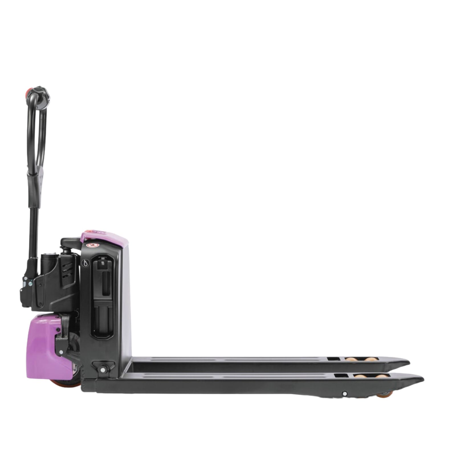 Transpalette électrique PTL 1.5 sans roues stabilisatrices JUNGHEINRICH - 52539304