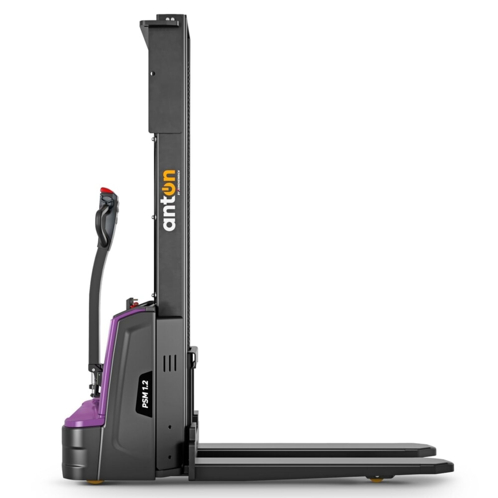 Gerbeur électrique PSM 1.2 hauteur levée max 3022 mm JUNGHEINRICH - 52564266