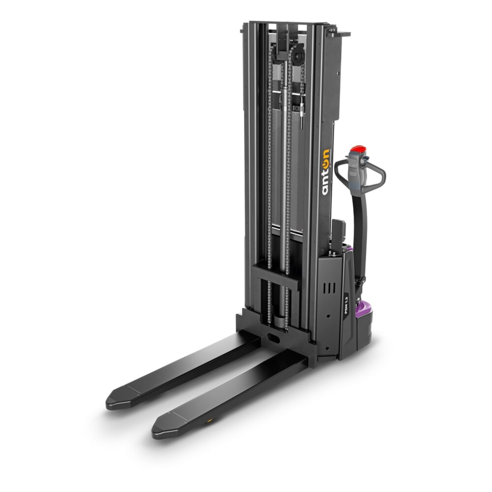 Gerbeur électrique PSM 1.2 hauteur levée max 3022 mm JUNGHEINRICH - 52564266