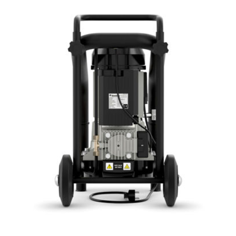 Compresseur électrique C330/03 - WAGNER - 2337718