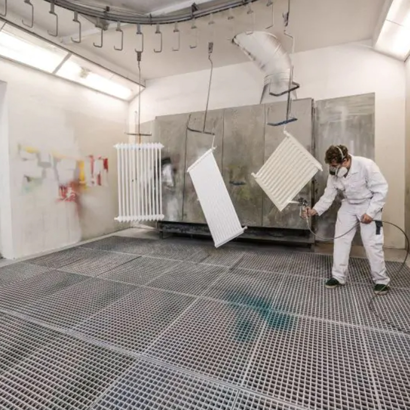 Pompe à membrane SuperFinish 23 Plus TempSpray chariot complète - WAGNER - 2341496