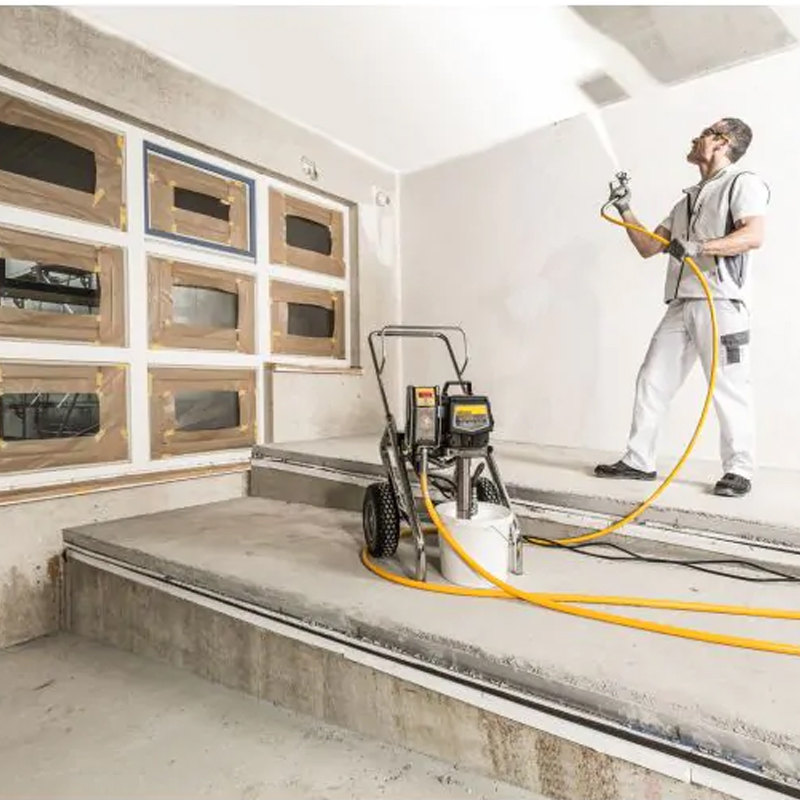 Pompe à piston ProSpray 3.39 Émulsion - WAGNER - 2351261